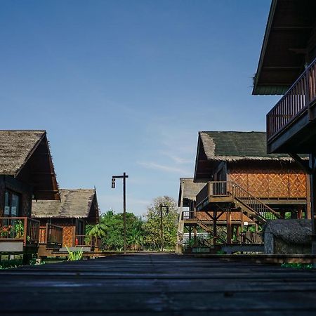 The Gemalai Village ปันไตเจอนัง ภายนอก รูปภาพ