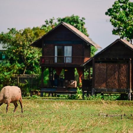 The Gemalai Village ปันไตเจอนัง ภายนอก รูปภาพ