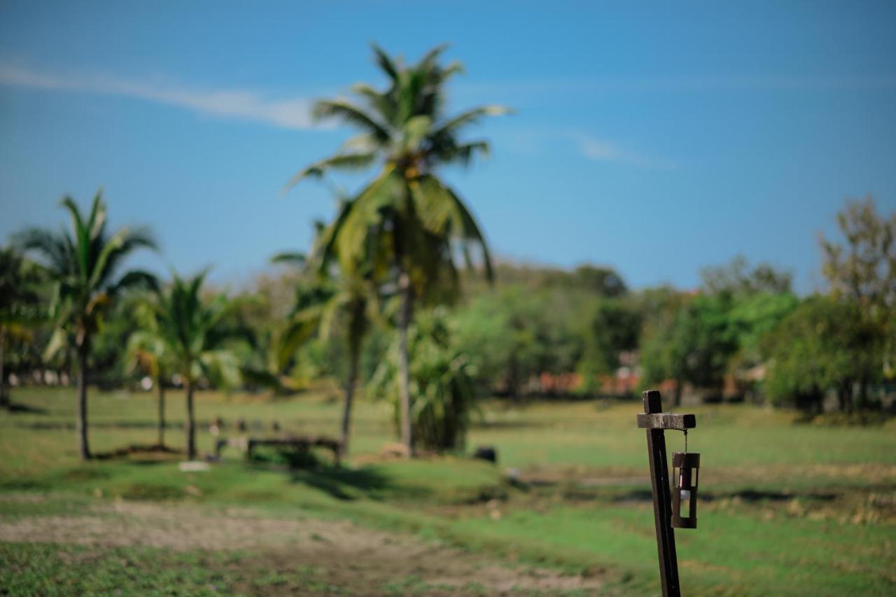 The Gemalai Village ปันไตเจอนัง ภายนอก รูปภาพ