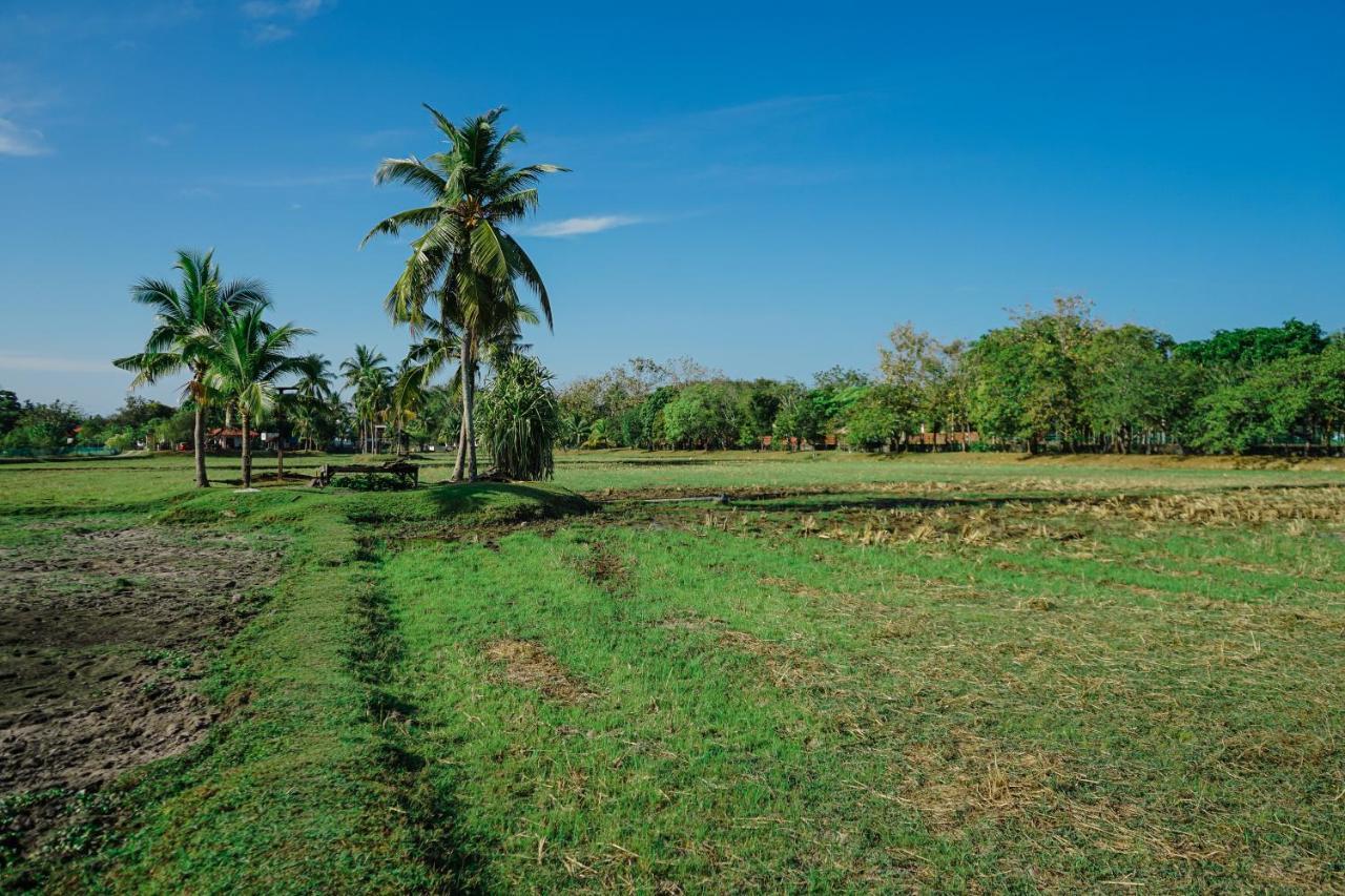 The Gemalai Village ปันไตเจอนัง ภายนอก รูปภาพ