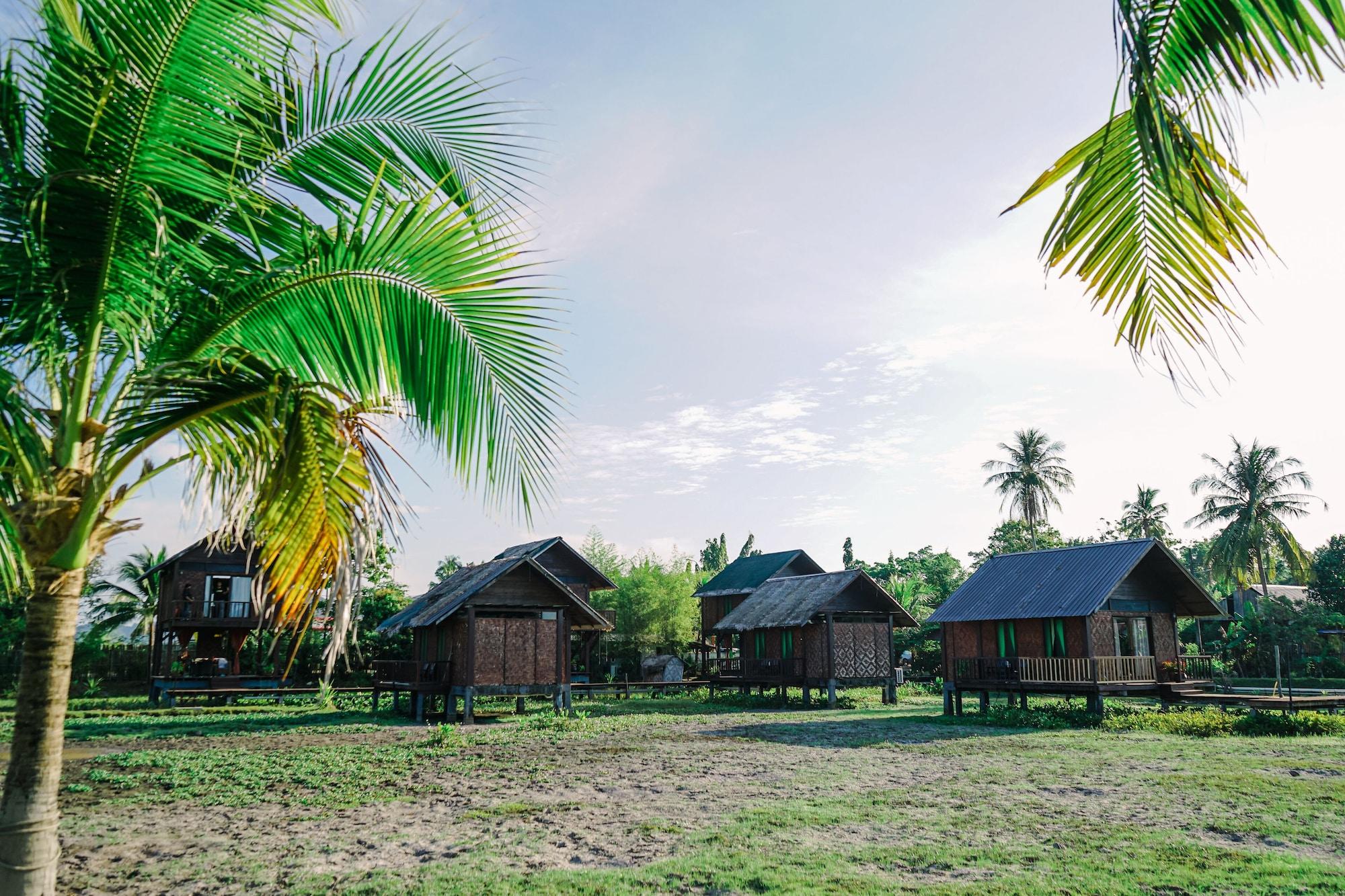 The Gemalai Village ปันไตเจอนัง ภายนอก รูปภาพ