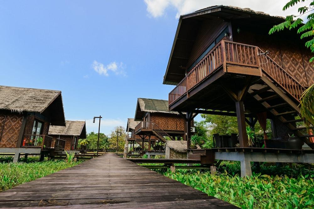 The Gemalai Village ปันไตเจอนัง ภายนอก รูปภาพ