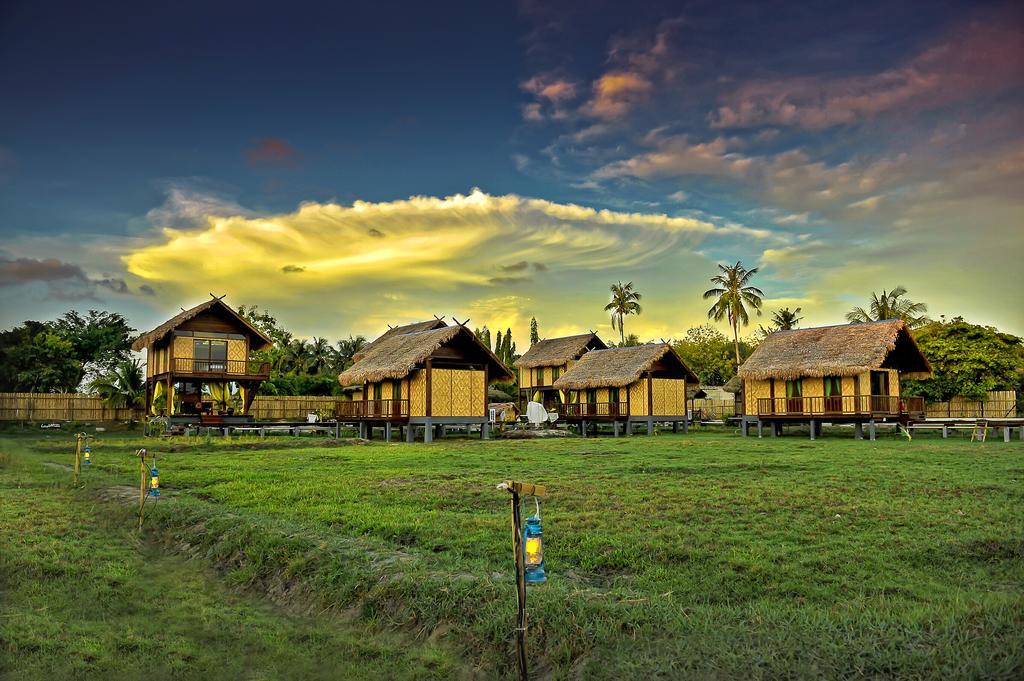 The Gemalai Village ปันไตเจอนัง ภายนอก รูปภาพ