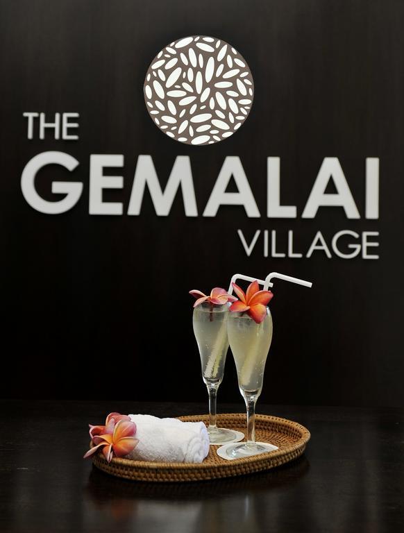 The Gemalai Village ปันไตเจอนัง ภายนอก รูปภาพ