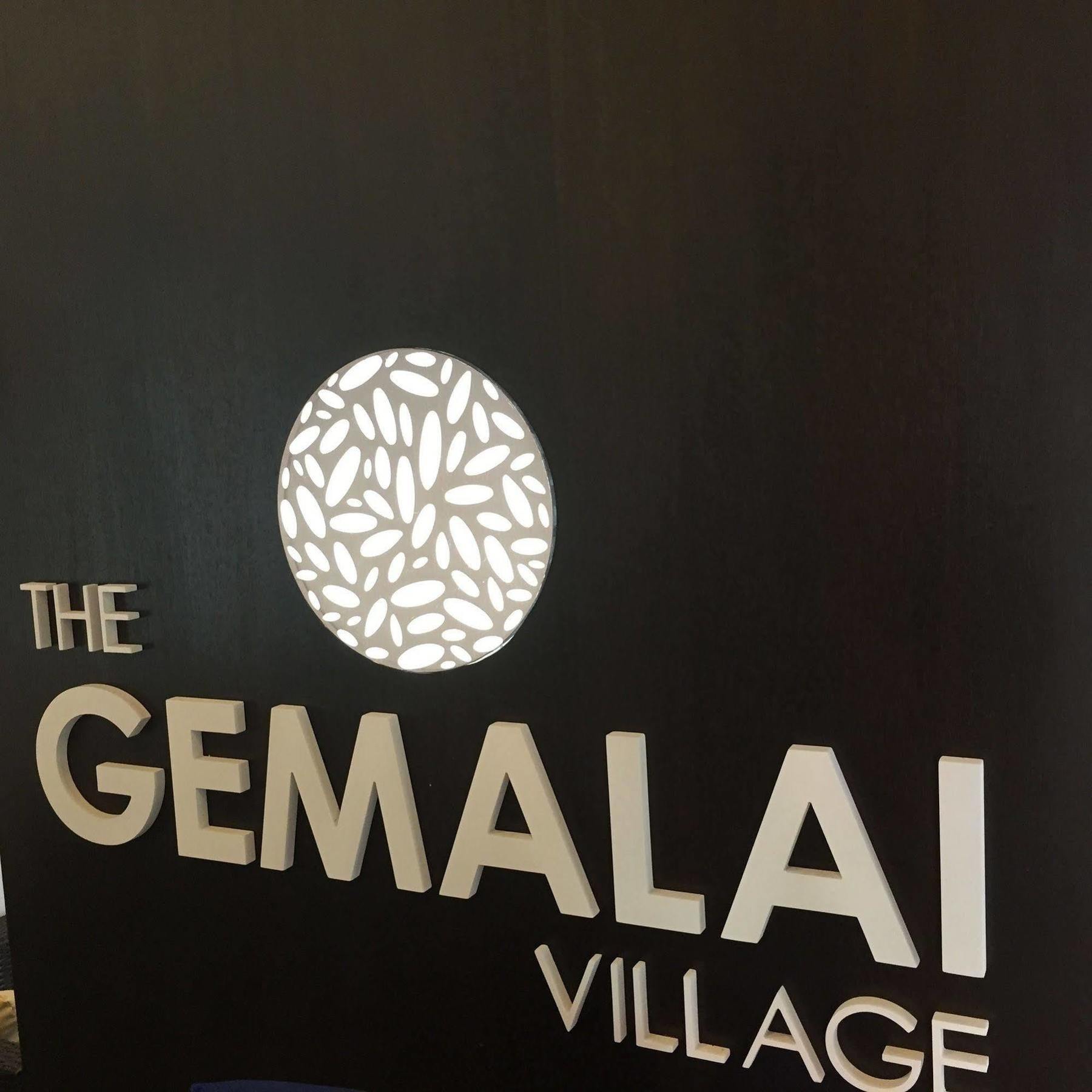 The Gemalai Village ปันไตเจอนัง ภายนอก รูปภาพ